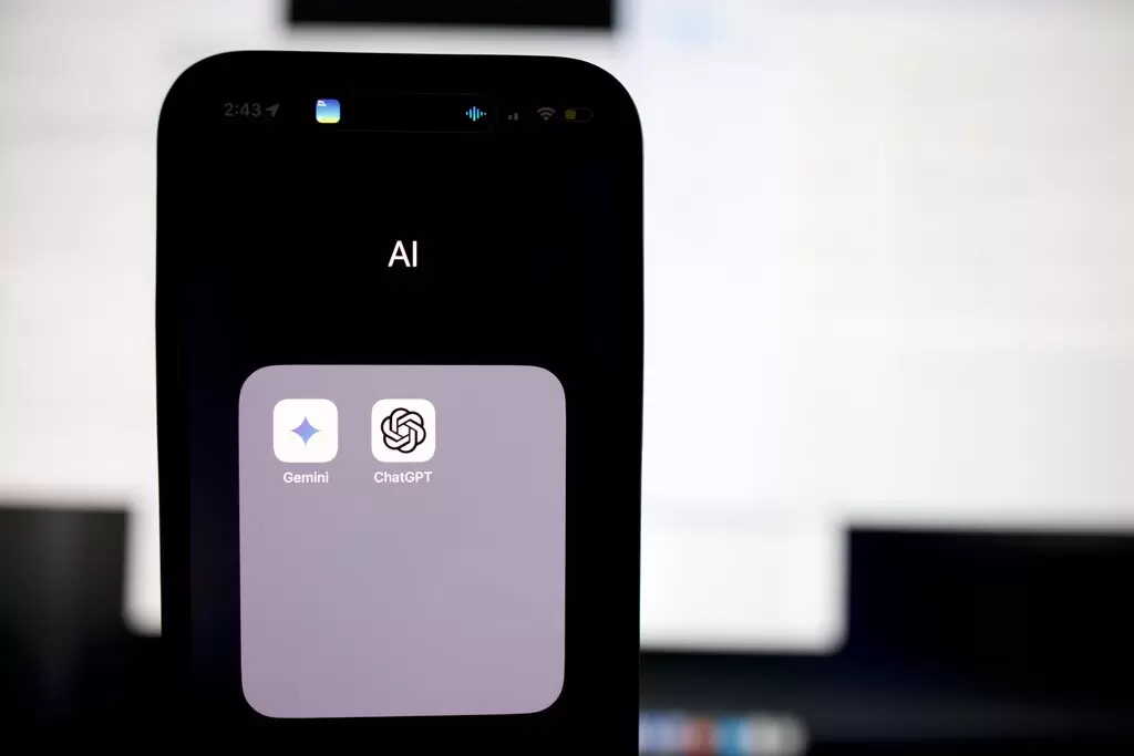 AI-Generated Content: Can You Trust What You See and Read?