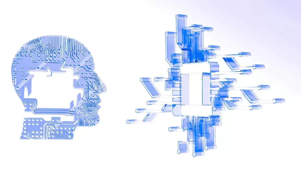 How AI and Machine Learning Are Reshaping the Financial Industry