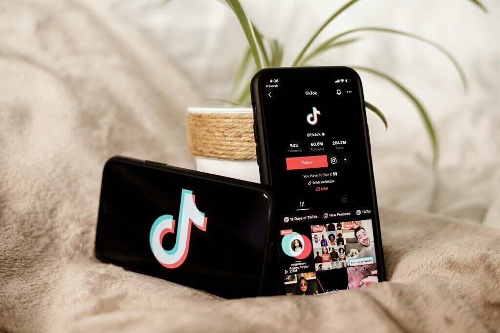 TikTok Lets Users Choose How Much AI-Generated Content They See